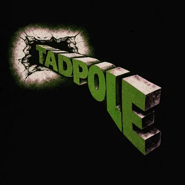 Tadpole by Bullfrog - album cover