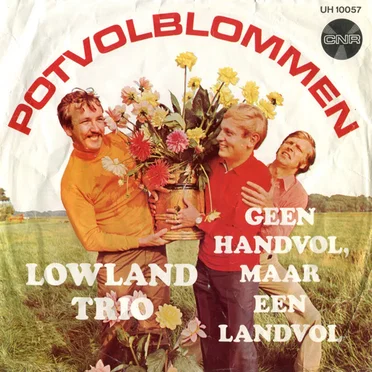 Potvolblommen