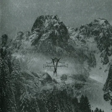 Gebirgshöhenstille
