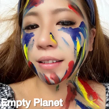 Empty Planet by せなすけ - album cover