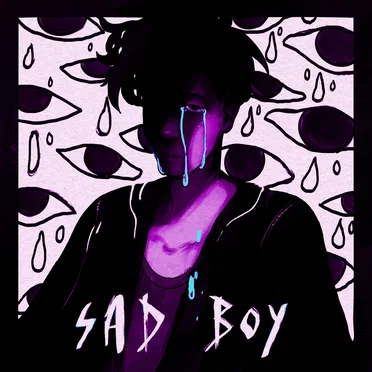 Sad Boy (acoustic)