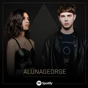Spotify Sessions (live from Spotify London)