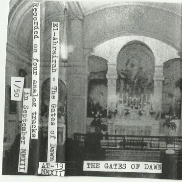 The Gates of Dawn