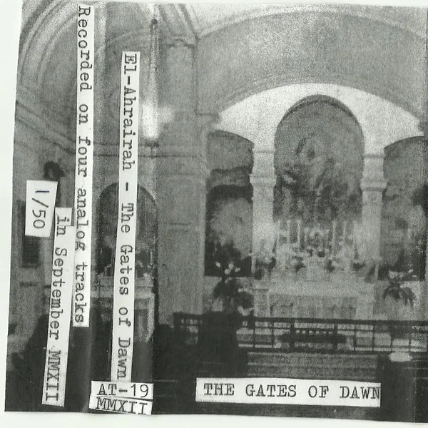 The Gates of Dawn