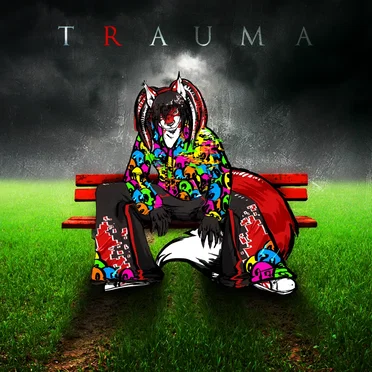 Trauma by Renard - album cover
