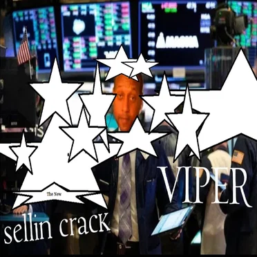 Sellin "THE NEW CRACK"