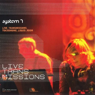 Live Transmissions: Tokiodrome, Liquid Room