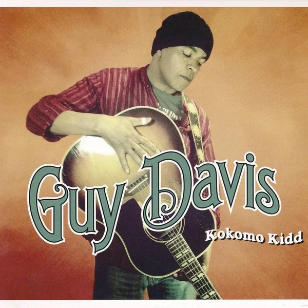Kokomo Kidd