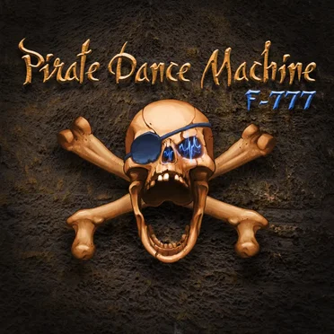 Pirate Dance Machine