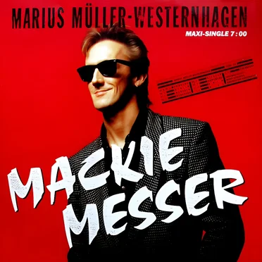 Mackie Messer