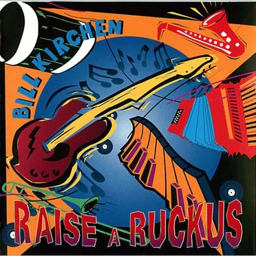 Raise a Ruckus