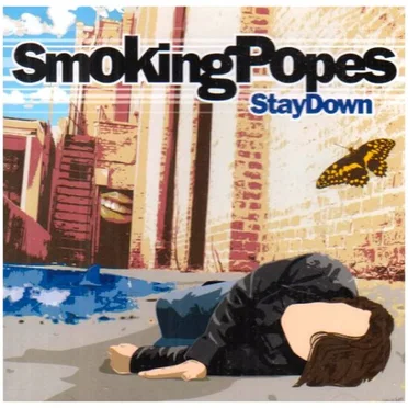 Stay Down