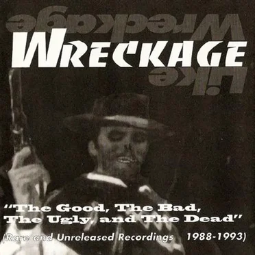 The Good, the Bad, the Ugly, and the Dead