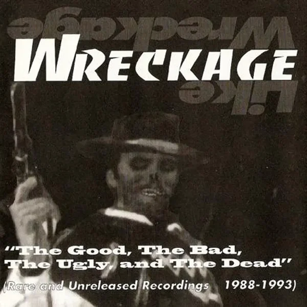 The Good, the Bad, the Ugly, and the Dead