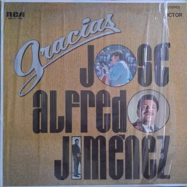 Gracias