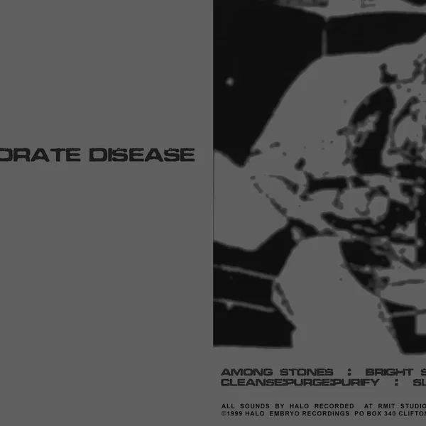 Massive Corporate Disease