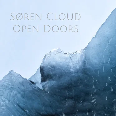 Open Doors by Søren Cloud - album cover