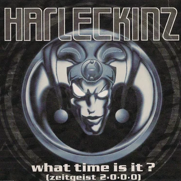 Harleckinz
