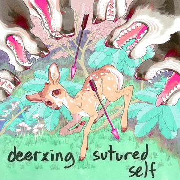 Sutured Self