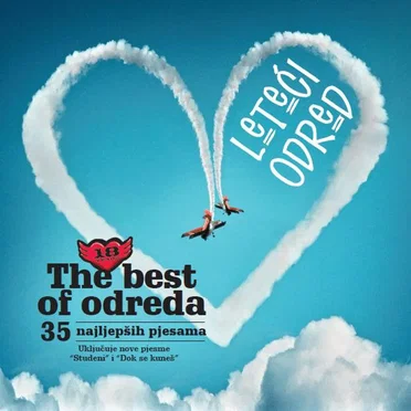 The Best Of Odreda