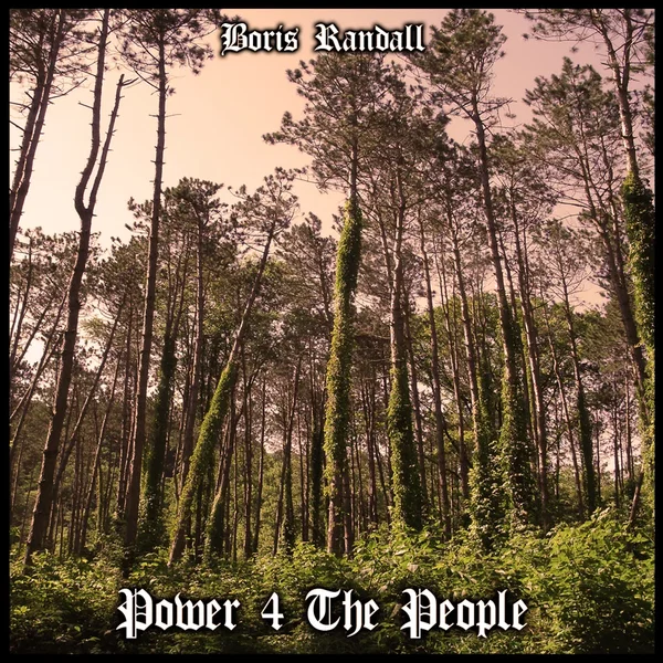 Power 4 the People