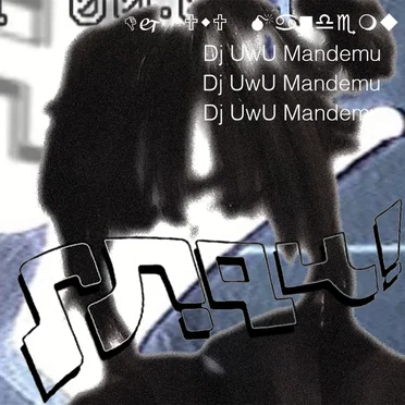 DJ-UwU-Mandemu's Suicide Tape