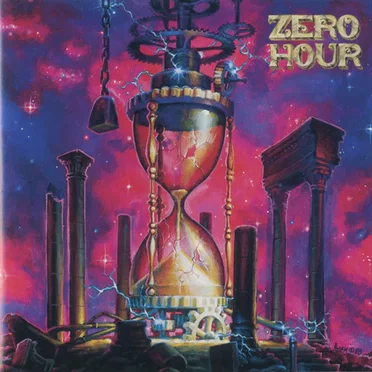Zero Hour