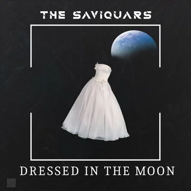 Dressed in the Moon