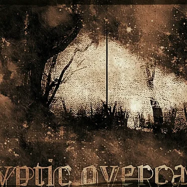 The Apotheosis by Cryptic Overcast - album cover
