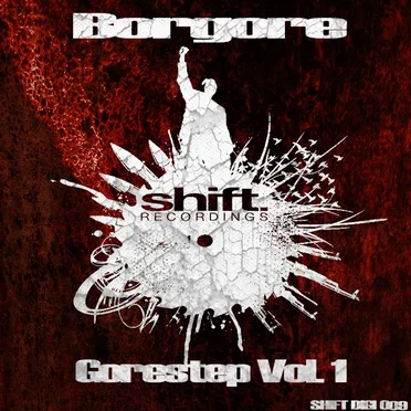 Gorestep Volume 1 – Shift Recordings (Dubstep)