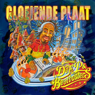 Def P & Beatbusters
