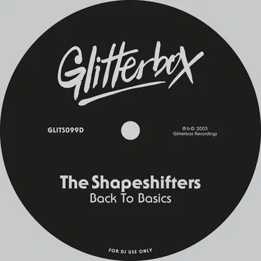 Back to Basics