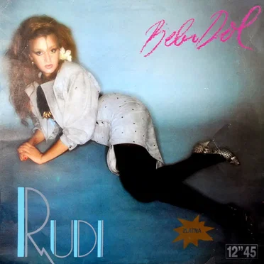 Rudi by Bebi Dol - album cover