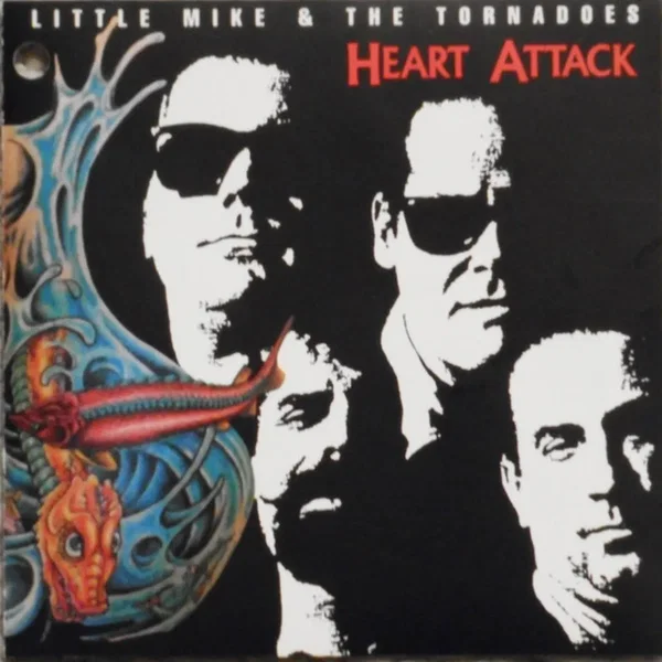 Heart Attack