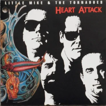 Heart Attack