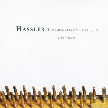 Ich gieng einmal spatieren