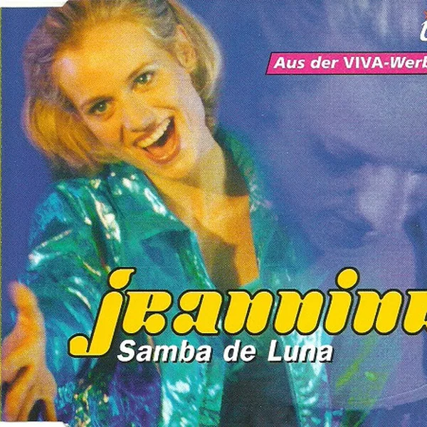 Samba de Luna