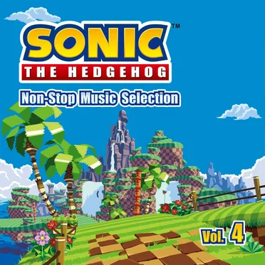 Non-Stop Music Selection, Vol.4