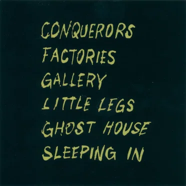 Conquerors
