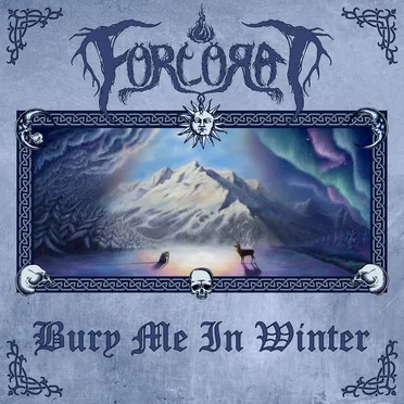 Bury Me in Winter