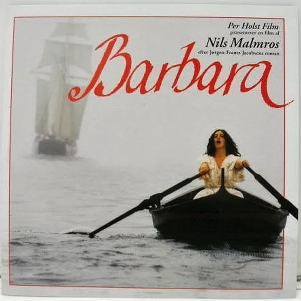 Barbara