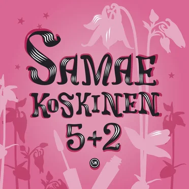 5 + 2