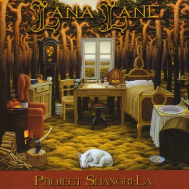Project Shangri-La