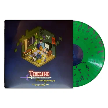 Timeline Divergence: Ocarina of Time Demastered
