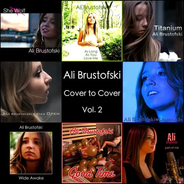 Cover to Cover, Vol. 2