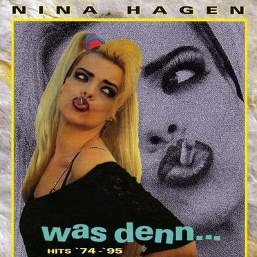 Was denn... Hits '74-'95