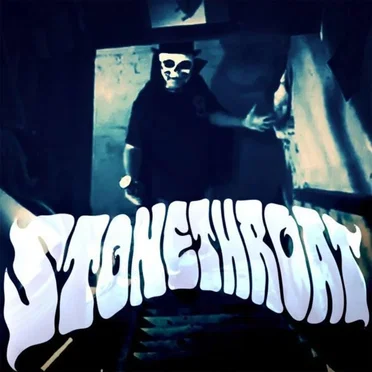 Stonethroat
