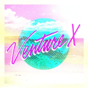 Showgirls by VentureX - album cover