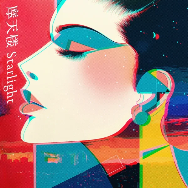 摩天楼Starlight