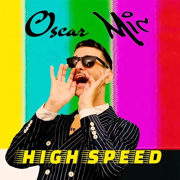 Oscar Mic